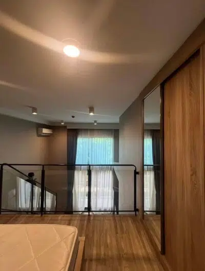 Condo for Rent – Blossom Sathorn Loft Duplex - Photo 3