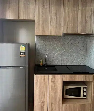 Condo for Rent – Blossom Sathorn Loft Duplex - Photo 5