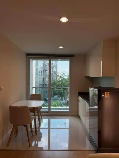 Mayfair Place Sukhumvit 64 - 1