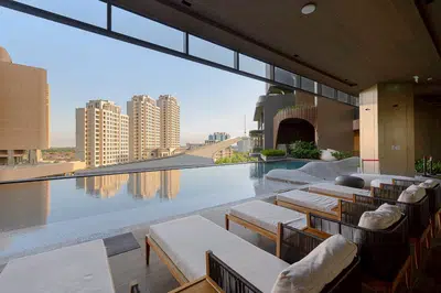 Condo for Rent | MYTOPIA at The Forestias Bangna - 11