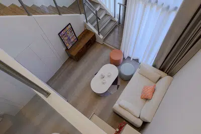 Condo for Rent | MYTOPIA at The Forestias Bangna - 9