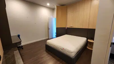 Single House for Rent at Setthasiri Krungthep Kreetha 2 (Near Clubhouse) - 6