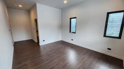 Single House for Rent at Setthasiri Krungthep Kreetha 2 (Near Clubhouse) - 7