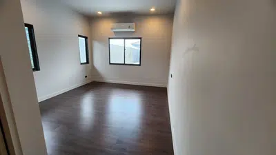 Single House for Rent at Setthasiri Krungthep Kreetha 2 (Near Clubhouse) - 8