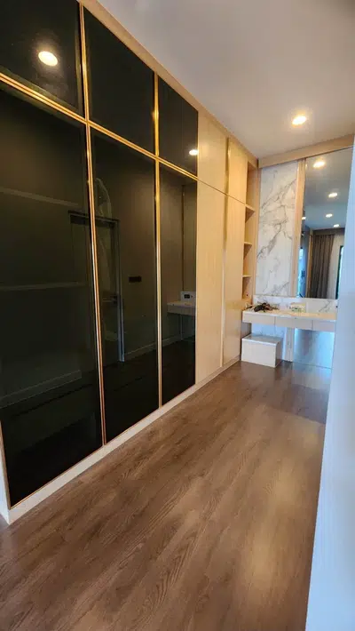Single House for Rent at Setthasiri Krungthep Kreetha 2 (Near Clubhouse) - 9