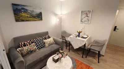 Regent Home Bangna Condominium for Rent - 2