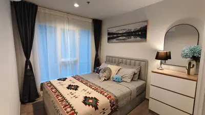 Regent Home Bangna Condominium for Rent - 6