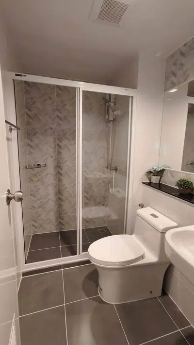 Regent Home Bangna Condominium for Rent - 7