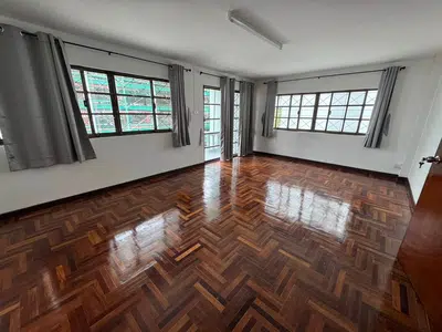 5-Storey Townhouse for Rent near Lat Phrao Hospital - 4