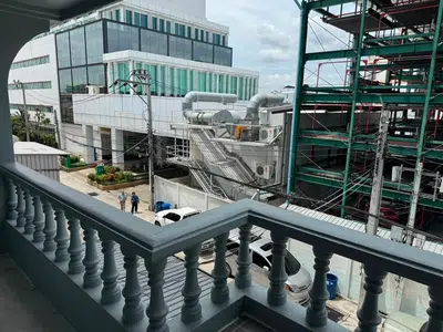 5-Storey Townhouse for Rent near Lat Phrao Hospital - 6