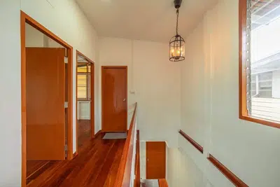 Modern Tropical Home Office for Rent | Lat Phrao 15 - 5