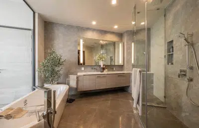Condo for Rent: The Crest Park Residences near MRT Phahon Yothin - 5
