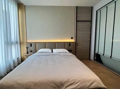 Condo for Rent: The Crest Park Residences near MRT Phahon Yothin - 7
