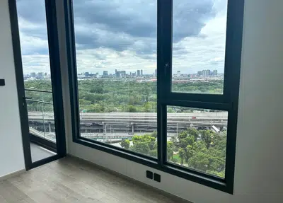 Condo for Rent: The Crest Park Residences near MRT Phahon Yothin - 9