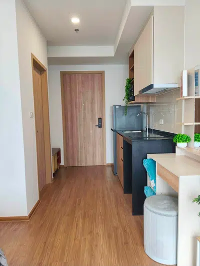 The Livin Phetkasem - Fully Furnished Studio for Rent - 2