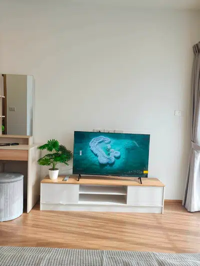The Livin Phetkasem - Fully Furnished Studio for Rent - 4