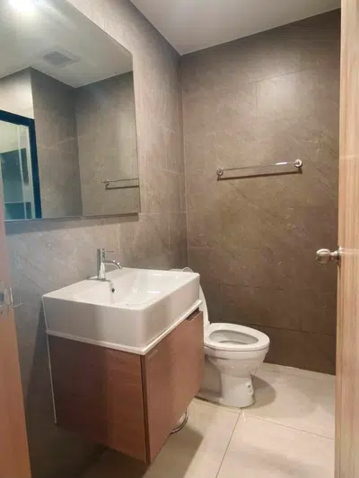 The Livin Phetkasem - Fully Furnished Studio for Rent - 7