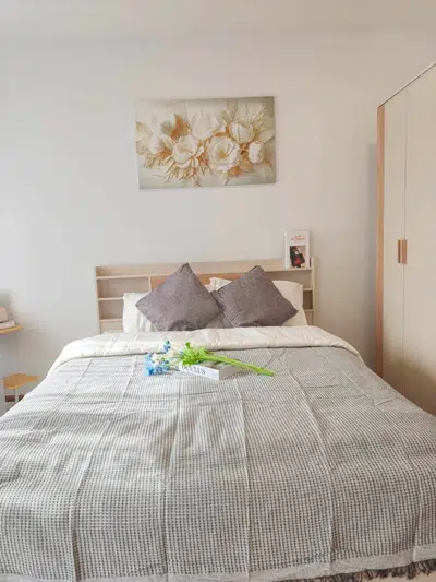 The Livin Phetkasem - Fully Furnished Studio for Rent - 8