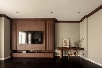 Luxury House for Sale / Rent | Grand Bangkok Boulevard Krungthep Kreetha - 11