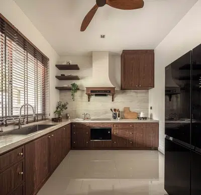 Luxury House for Sale / Rent | Grand Bangkok Boulevard Krungthep Kreetha - 12