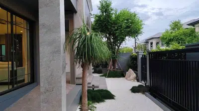 Luxury House for Sale / Rent | Grand Bangkok Boulevard Krungthep Kreetha - 13