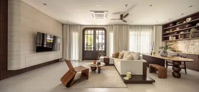 Luxury House for Sale / Rent | Grand Bangkok Boulevard Krungthep Kreetha - 15