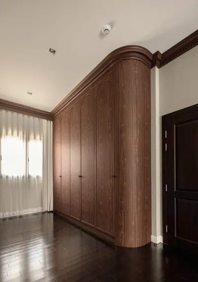 Luxury House for Sale / Rent | Grand Bangkok Boulevard Krungthep Kreetha - 18
