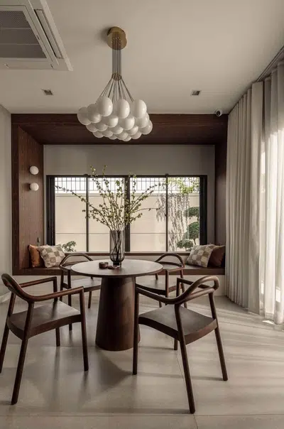 Luxury House for Sale / Rent | Grand Bangkok Boulevard Krungthep Kreetha - 6