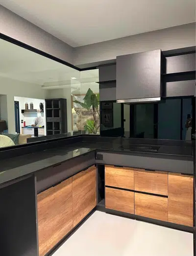 Luxury Detached House for Rent & Sale – Vive Bangna KM.7 - 2