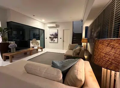 Luxury Detached House for Rent & Sale – Vive Bangna KM.7 - 4