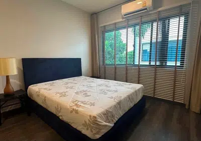 Luxury Detached House for Rent & Sale – Vive Bangna KM.7 - 5