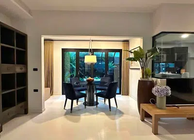 Luxury Detached House for Rent & Sale – Vive Bangna KM.7 - 9