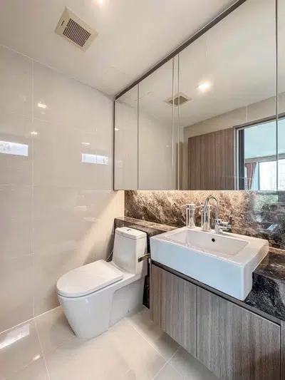 Art @ Thonglor 25 | Spacious Pet-Friendly Unit - 11