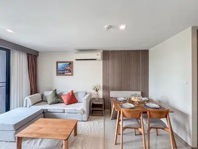 Art @ Thonglor 25 | Spacious Pet-Friendly Unit - 5