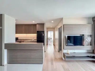Art @ Thonglor 25 | Spacious Pet-Friendly Unit - 6