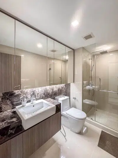 Art @ Thonglor 25 | Spacious Pet-Friendly Unit - 7