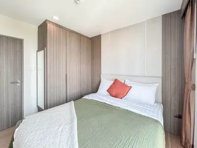 Art @ Thonglor 25 | Spacious Pet-Friendly Unit - 9