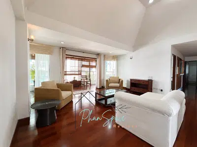 Private Entire-Floor Residence in Phrom Phong - 7
