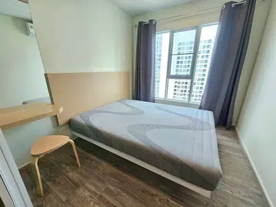 New Condo for Rent at Regent Home Bangna - 1