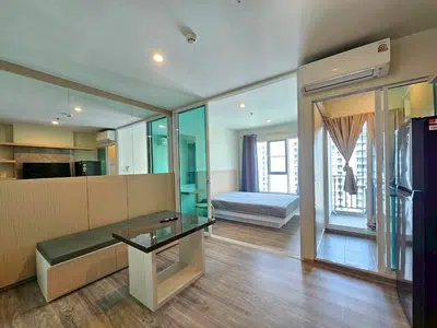 New Condo for Rent at Regent Home Bangna - 3