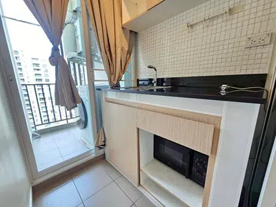 New Condo for Rent at Regent Home Bangna - 4