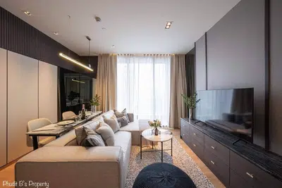 Beatnic Sukhumvit 32 Condo for Rent or Sale - 1