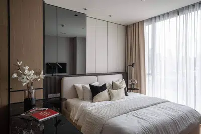 Beatnic Sukhumvit 32 Condo for Rent or Sale - 2