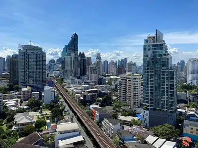 Beatnic Sukhumvit 32 Condo for Rent or Sale - 4