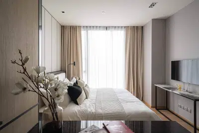 Beatnic Sukhumvit 32 Condo for Rent or Sale - 5