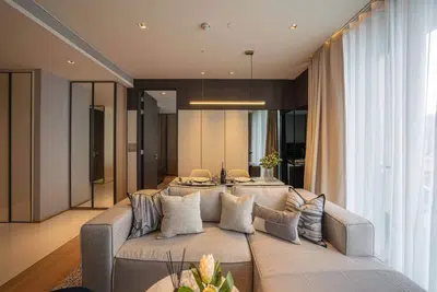 Beatnic Sukhumvit 32 Condo for Rent or Sale - 6