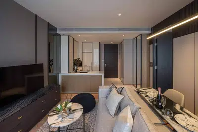 Beatnic Sukhumvit 32 Condo for Rent or Sale - 7