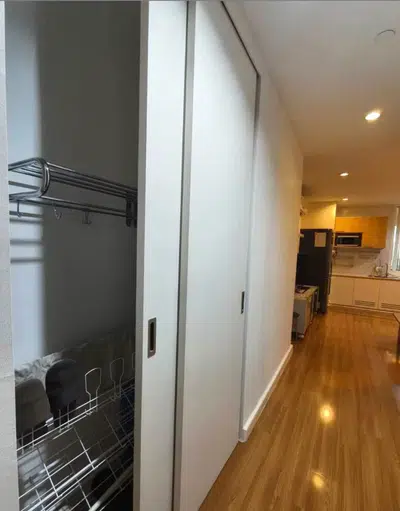 Chamchuri Square Residence 1BR Room Ready to Move In - 9