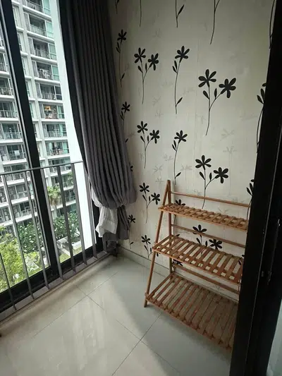 Condo for Rent at IDEO Ratchada – Huai Khwang - 2