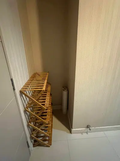 Condo for Rent at IDEO Ratchada – Huai Khwang - 11